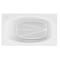 Atlantis Whirlpools Polaris 42 x 72 Rectangular Air Bathtub 4272PAR - alternate 4